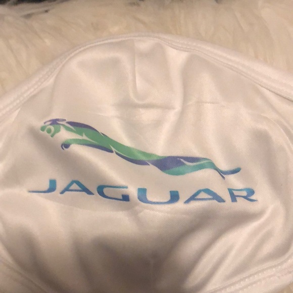 Jaguar 🐆 😷 - Picture 2 of 2